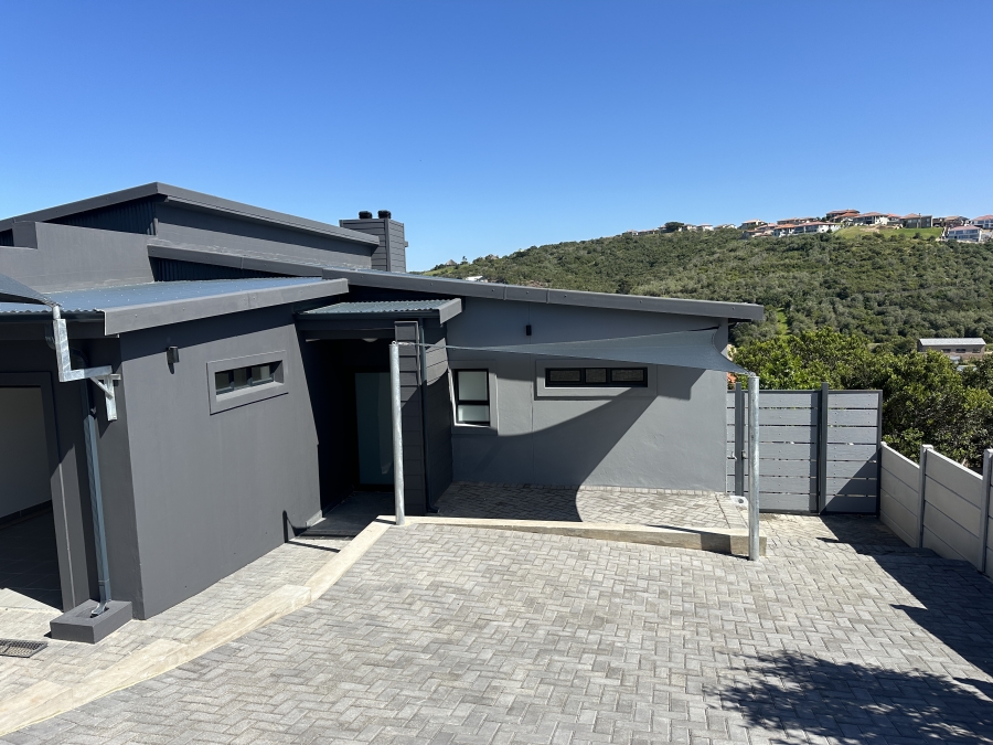 2 Bedroom Property for Sale in Bergsig Western Cape